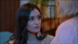 Bhagya Lakshmi - 30th May 2024